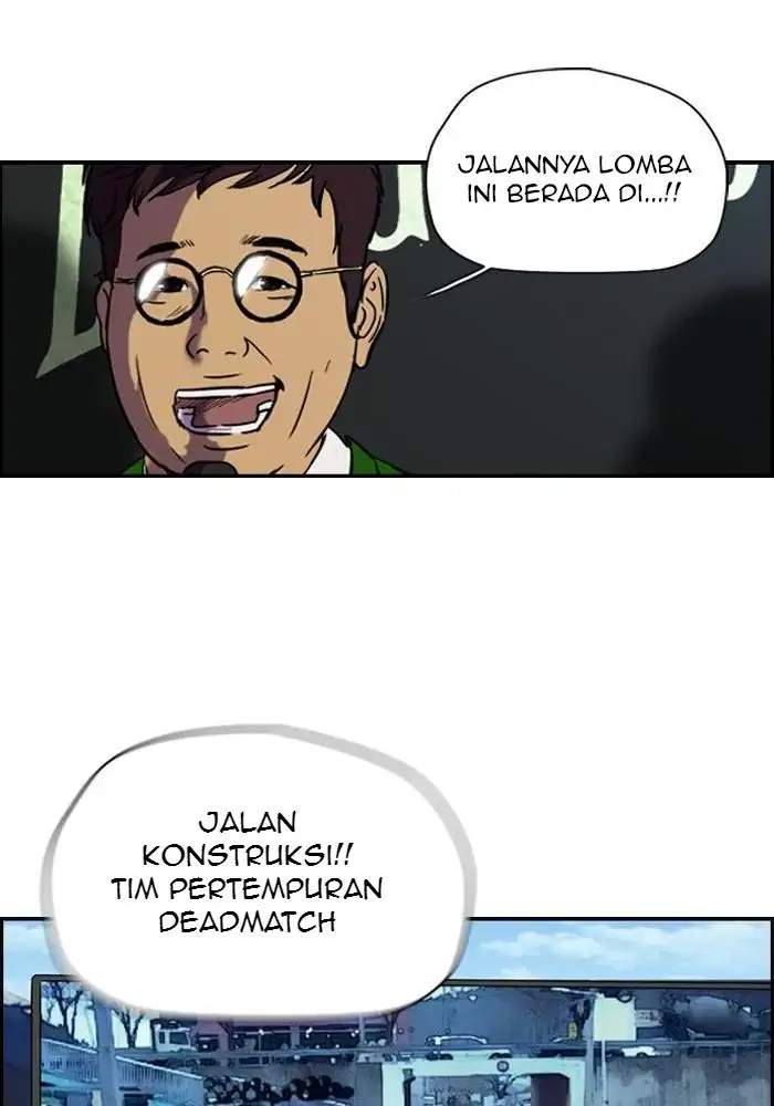 Wind Breaker Chapter 85 Bahasa Indonesia