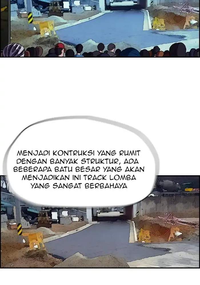 Wind Breaker Chapter 85 Bahasa Indonesia