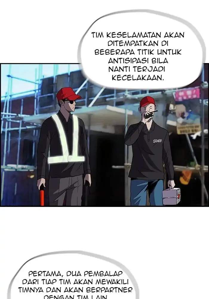 Wind Breaker Chapter 85 Bahasa Indonesia