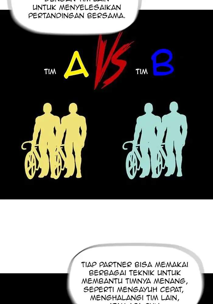 Wind Breaker Chapter 85 Bahasa Indonesia