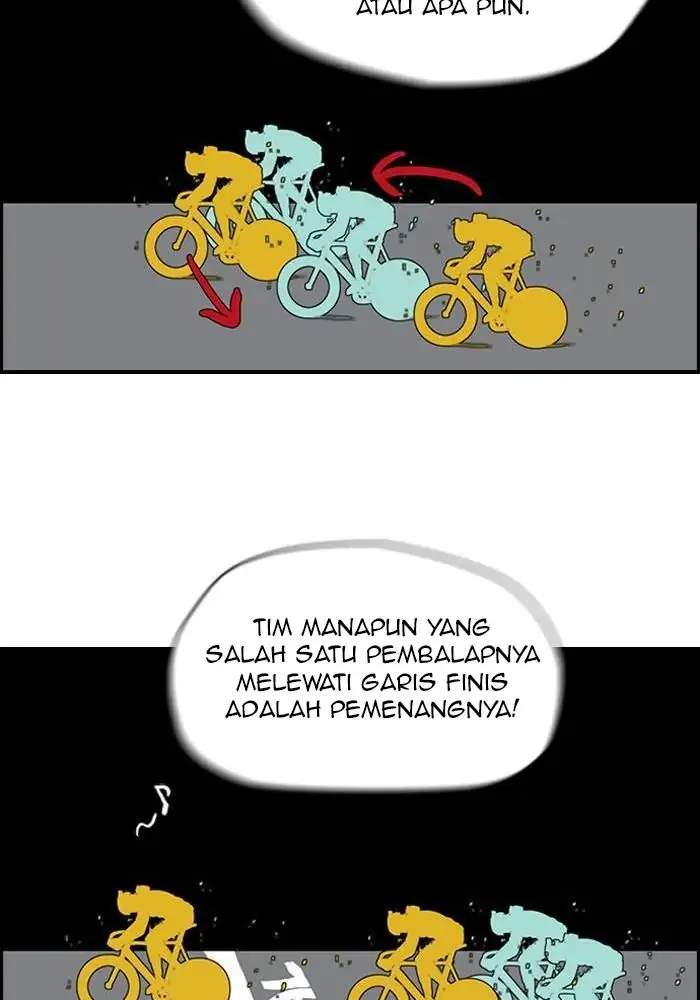 Wind Breaker Chapter 85 Bahasa Indonesia
