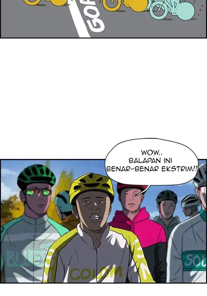 Wind Breaker Chapter 85 Bahasa Indonesia