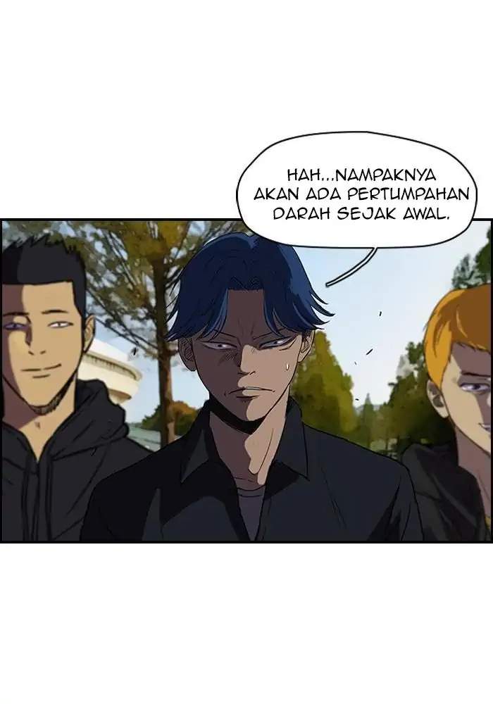 Wind Breaker Chapter 85 Bahasa Indonesia