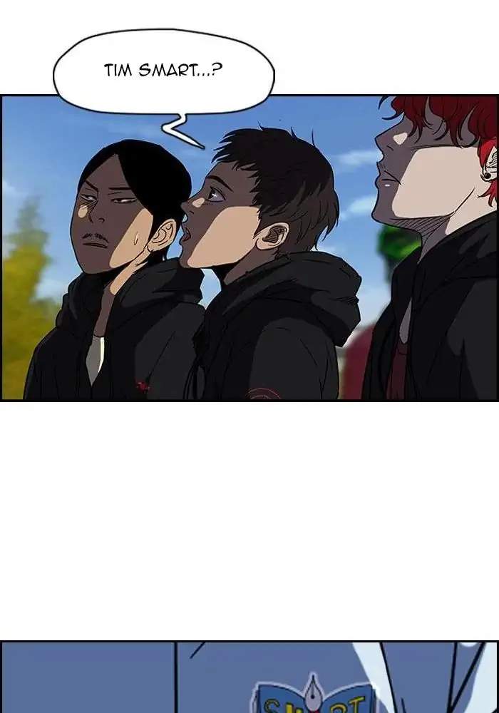 Wind Breaker Chapter 85 Bahasa Indonesia