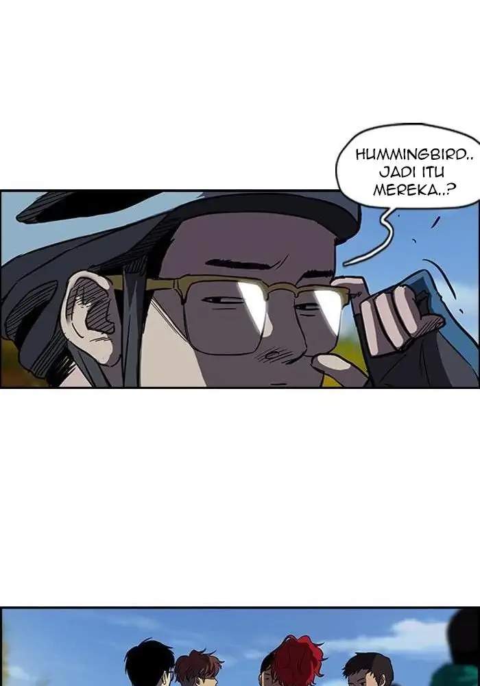 Wind Breaker Chapter 85 Bahasa Indonesia