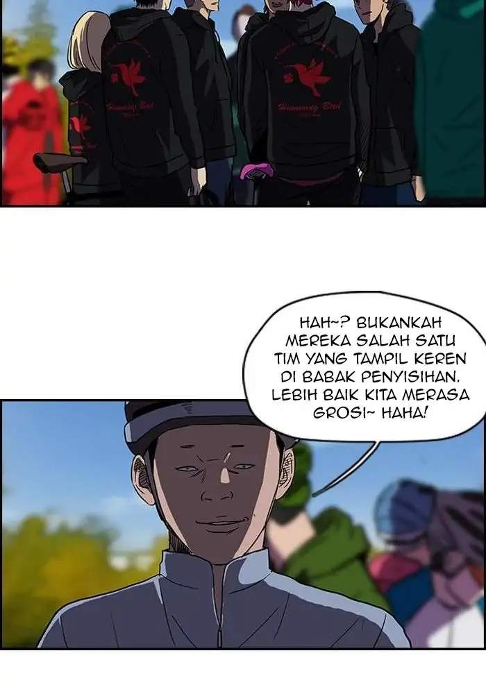 Wind Breaker Chapter 85 Bahasa Indonesia