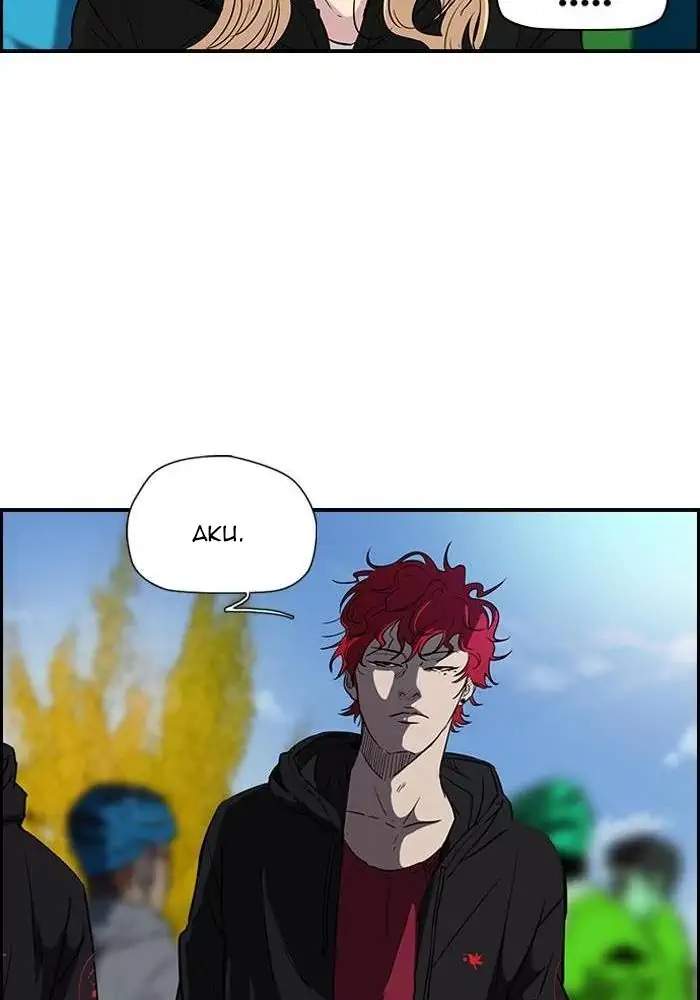 Wind Breaker Chapter 85 Bahasa Indonesia