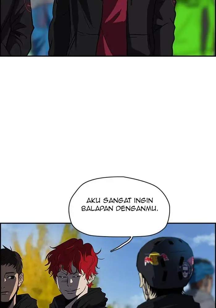 Wind Breaker Chapter 85 Bahasa Indonesia