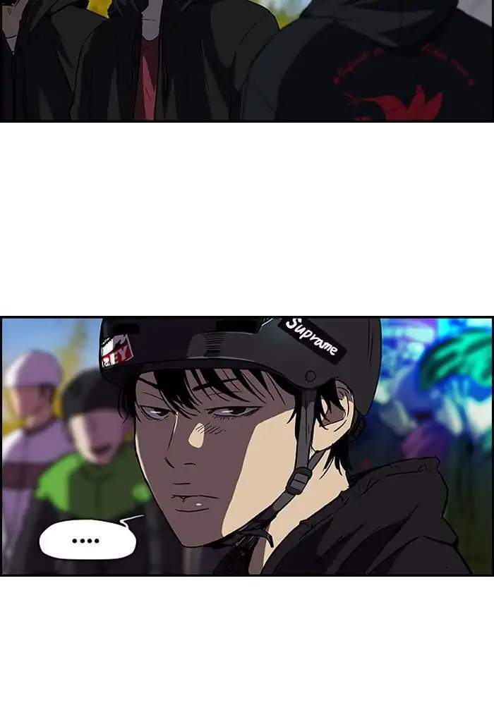 Wind Breaker Chapter 85 Bahasa Indonesia