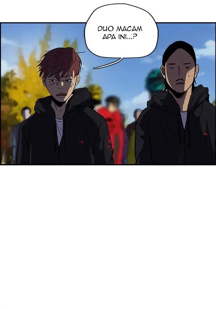 Wind Breaker Chapter 85 Bahasa Indonesia