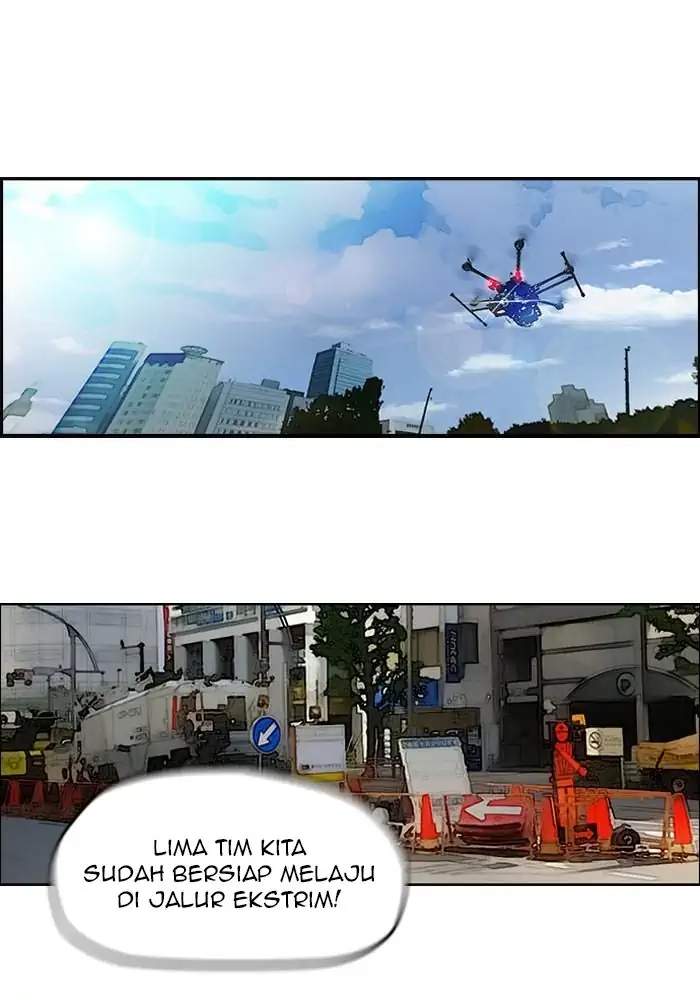 Wind Breaker Chapter 85 Bahasa Indonesia