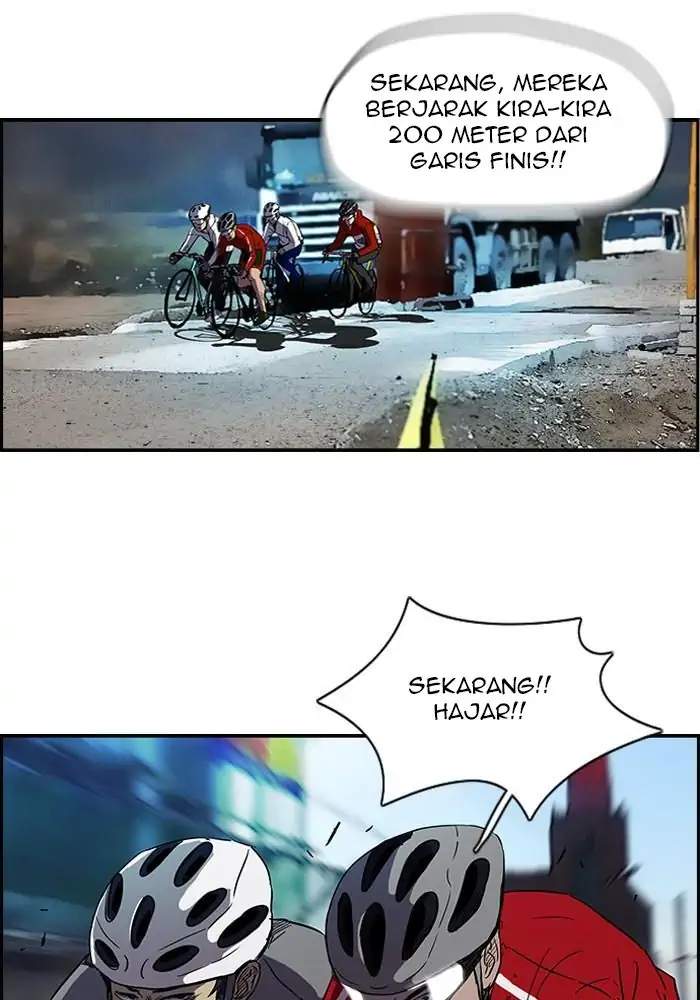 Wind Breaker Chapter 85 Bahasa Indonesia