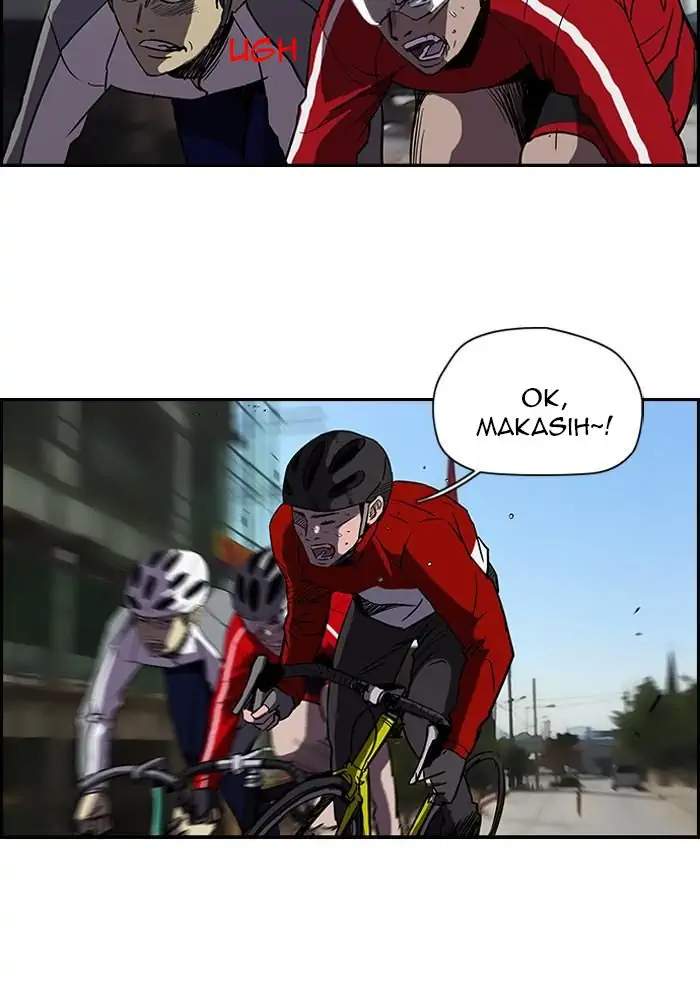 Wind Breaker Chapter 85 Bahasa Indonesia