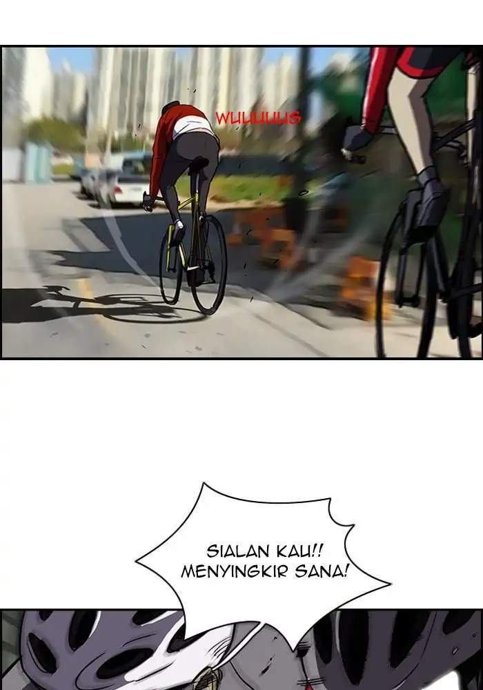 Wind Breaker Chapter 85 Bahasa Indonesia