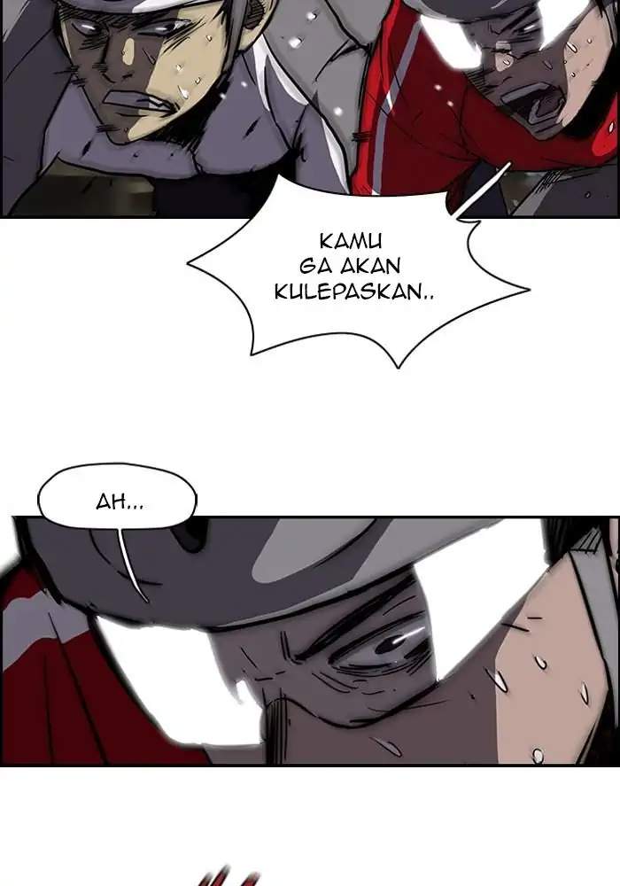 Wind Breaker Chapter 85 Bahasa Indonesia