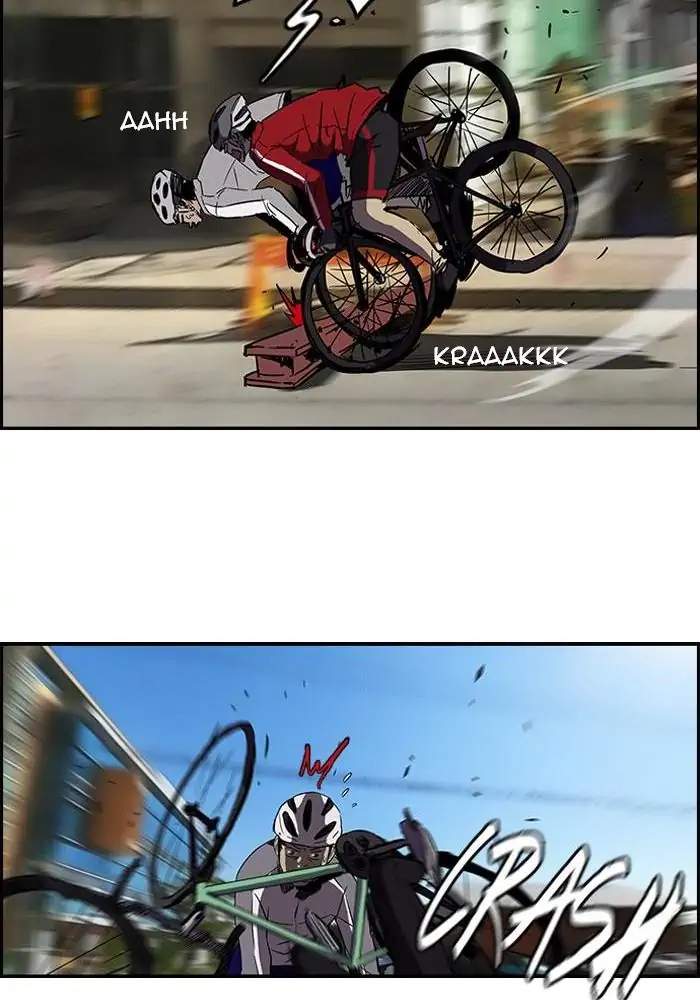 Wind Breaker Chapter 85 Bahasa Indonesia