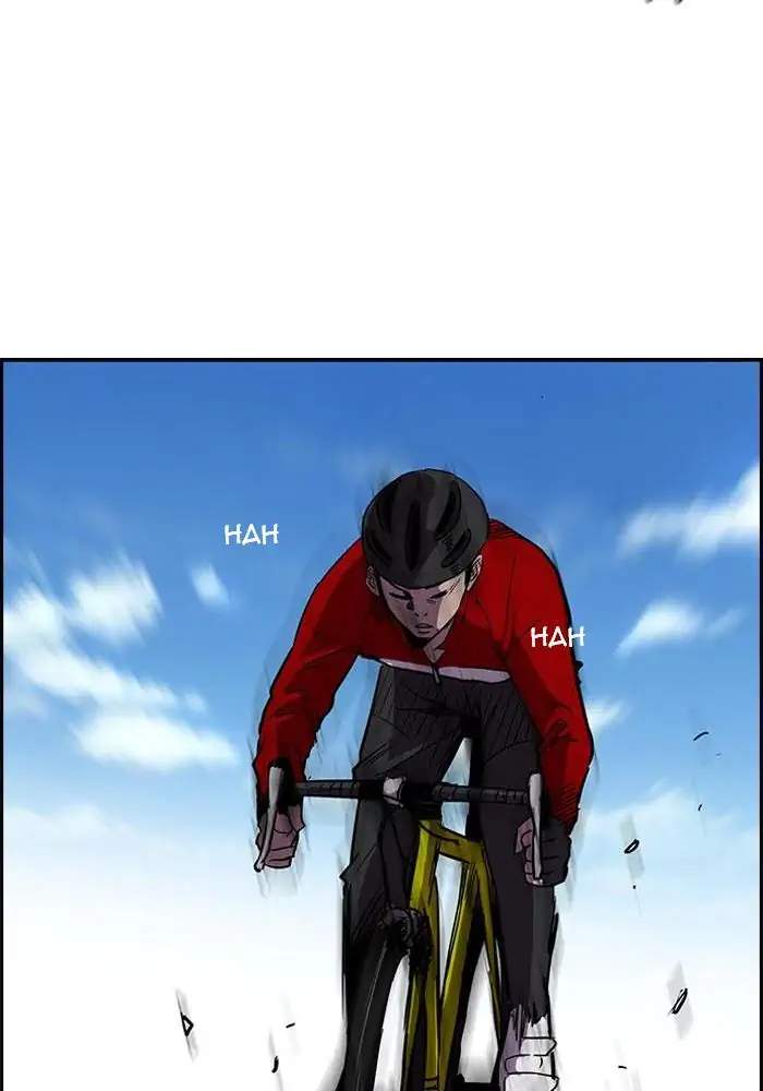 Wind Breaker Chapter 85 Bahasa Indonesia