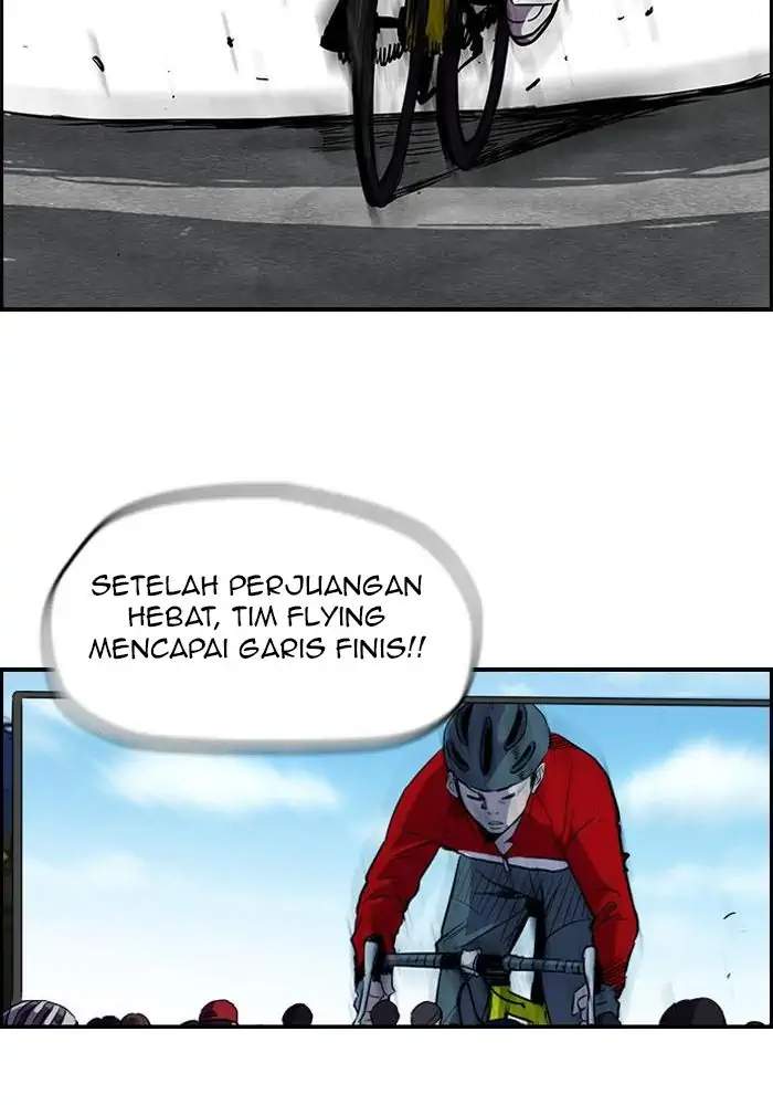 Wind Breaker Chapter 85 Bahasa Indonesia