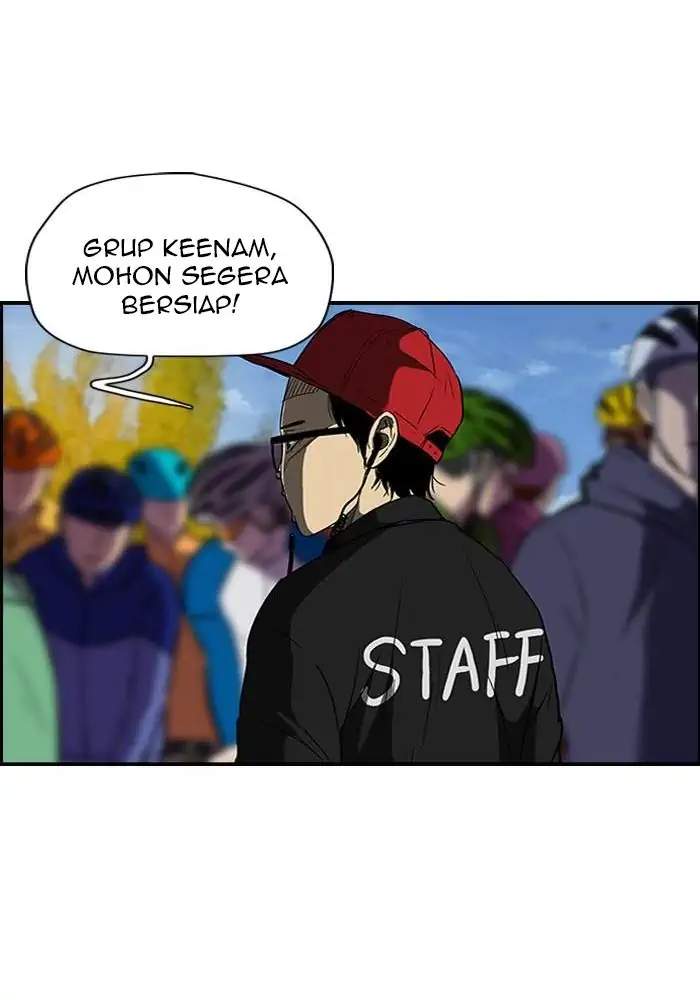 Wind Breaker Chapter 85 Bahasa Indonesia