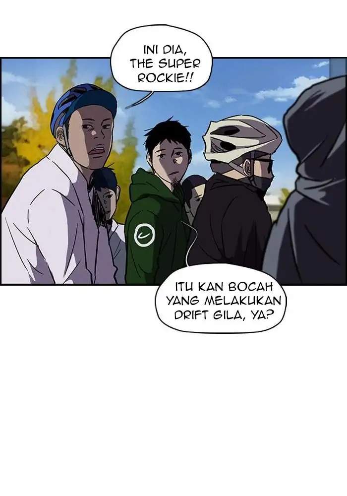 Wind Breaker Chapter 85 Bahasa Indonesia