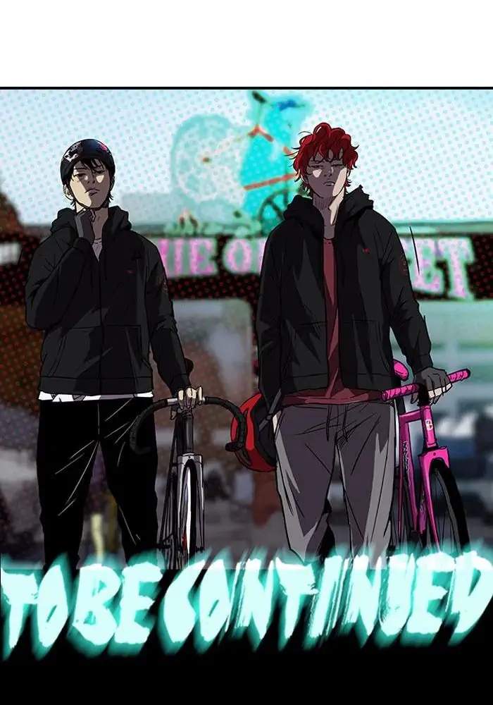 Wind Breaker Chapter 85 Bahasa Indonesia