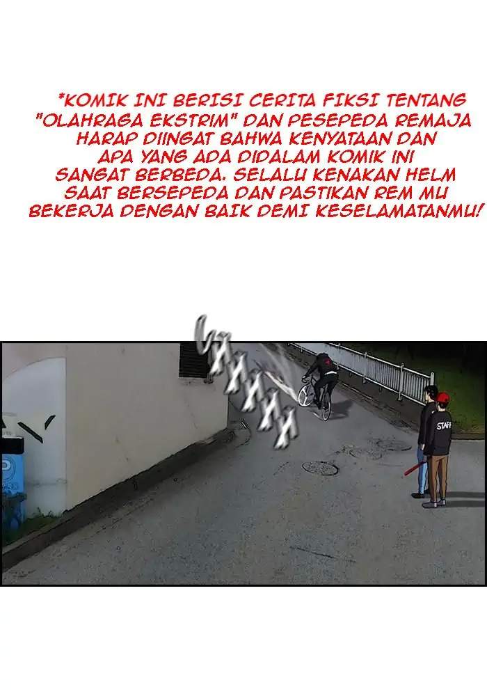 Wind Breaker Chapter 88 Bahasa Indonesia