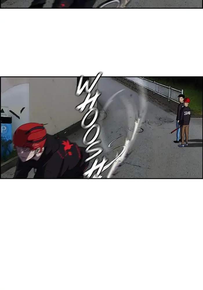 Wind Breaker Chapter 88 Bahasa Indonesia