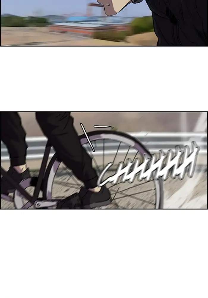 Wind Breaker Chapter 88 Bahasa Indonesia