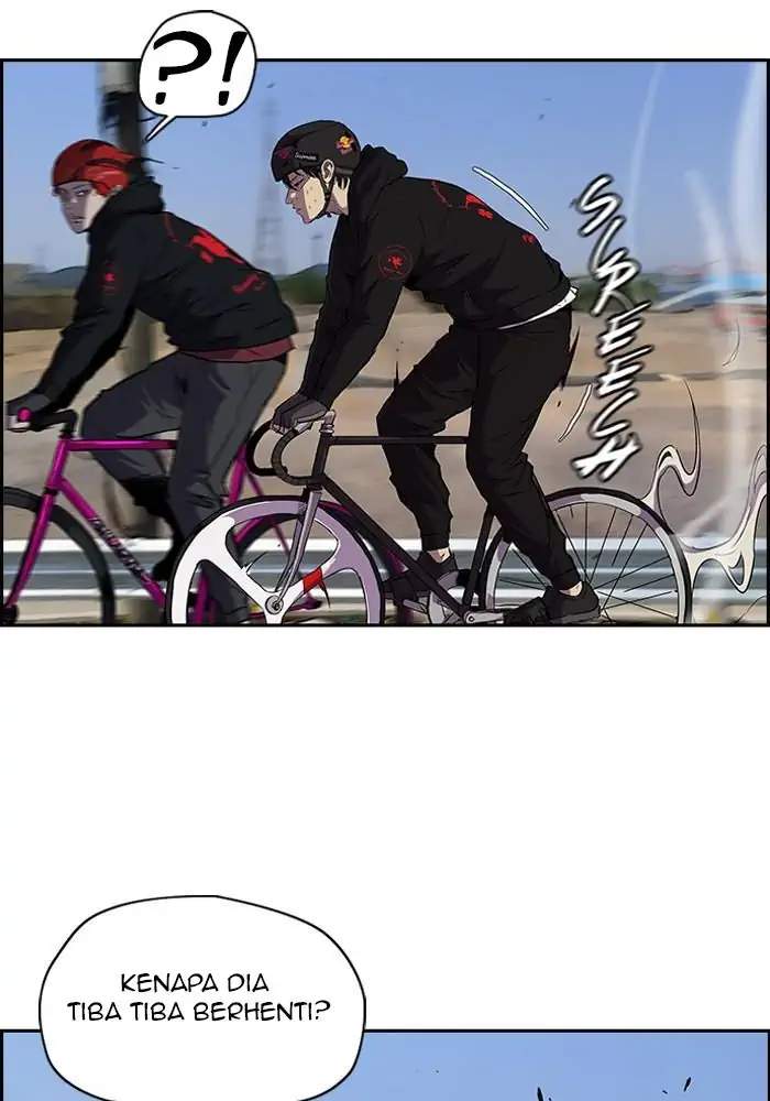 Wind Breaker Chapter 88 Bahasa Indonesia