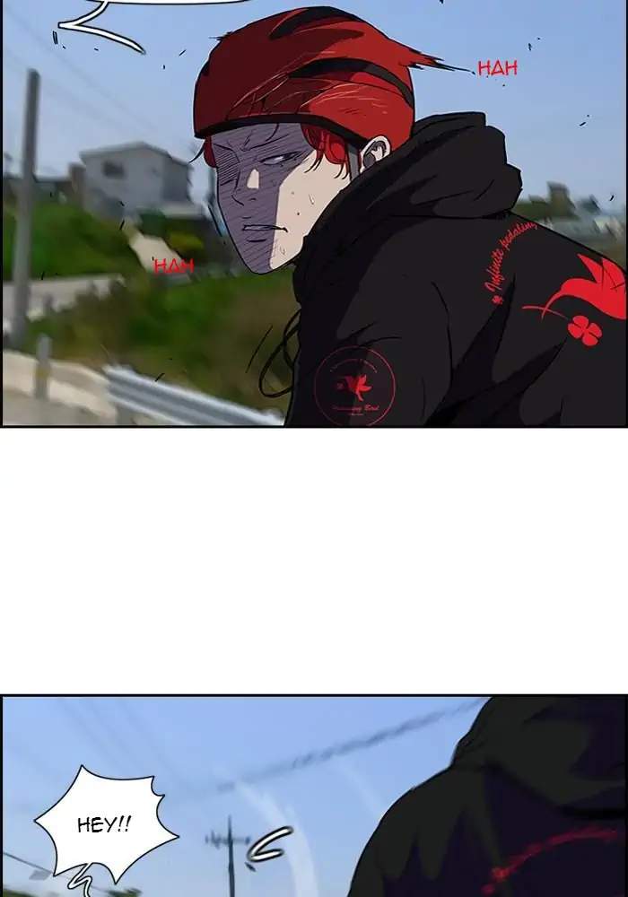 Wind Breaker Chapter 88 Bahasa Indonesia