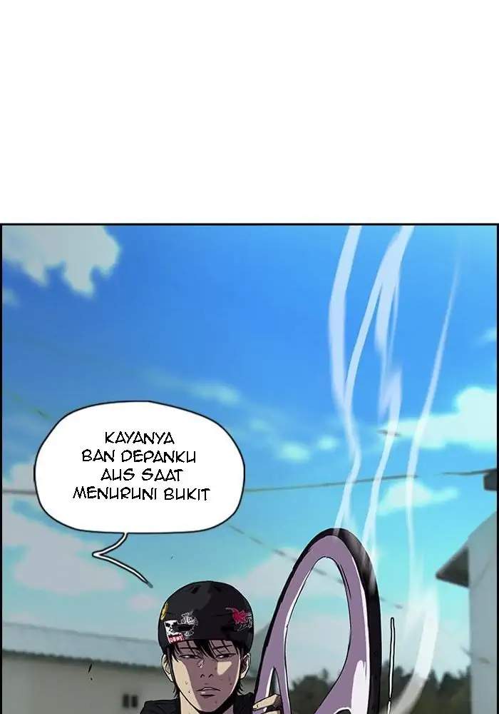 Wind Breaker Chapter 88 Bahasa Indonesia