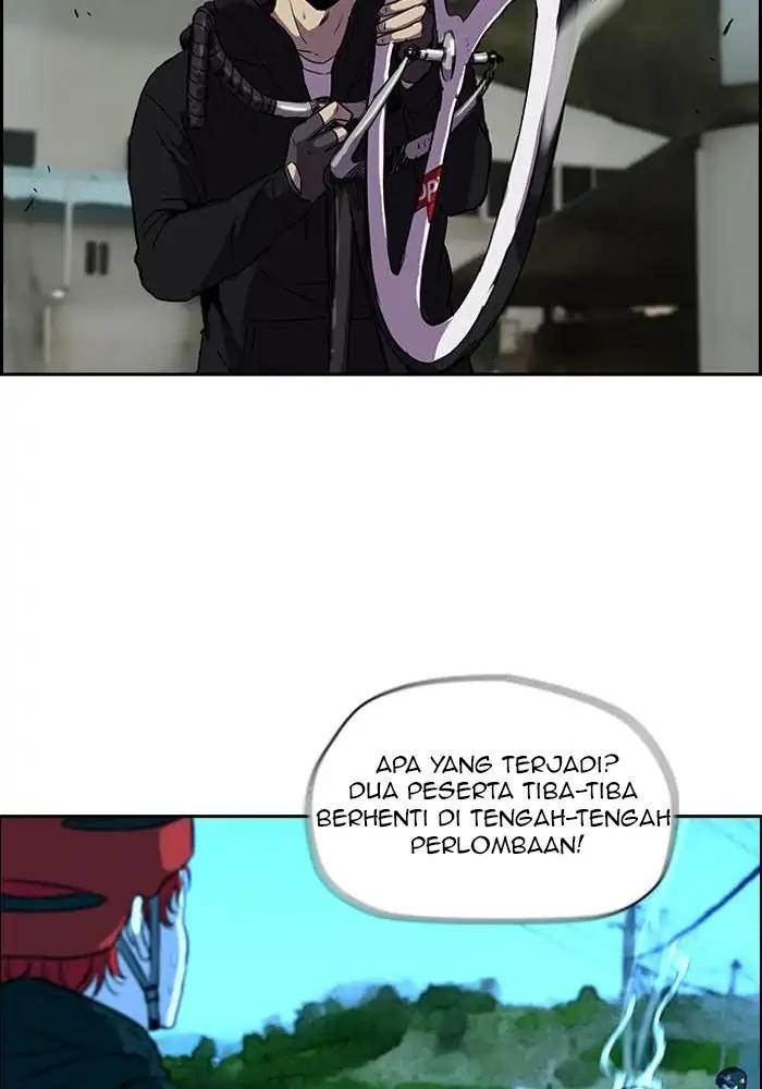 Wind Breaker Chapter 88 Bahasa Indonesia