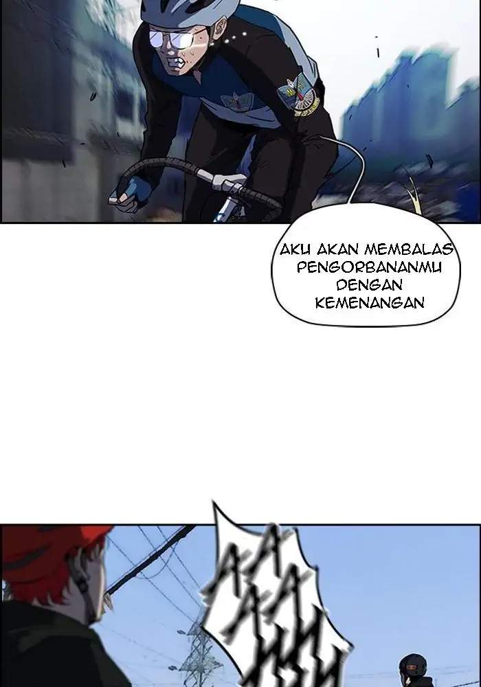 Wind Breaker Chapter 88 Bahasa Indonesia