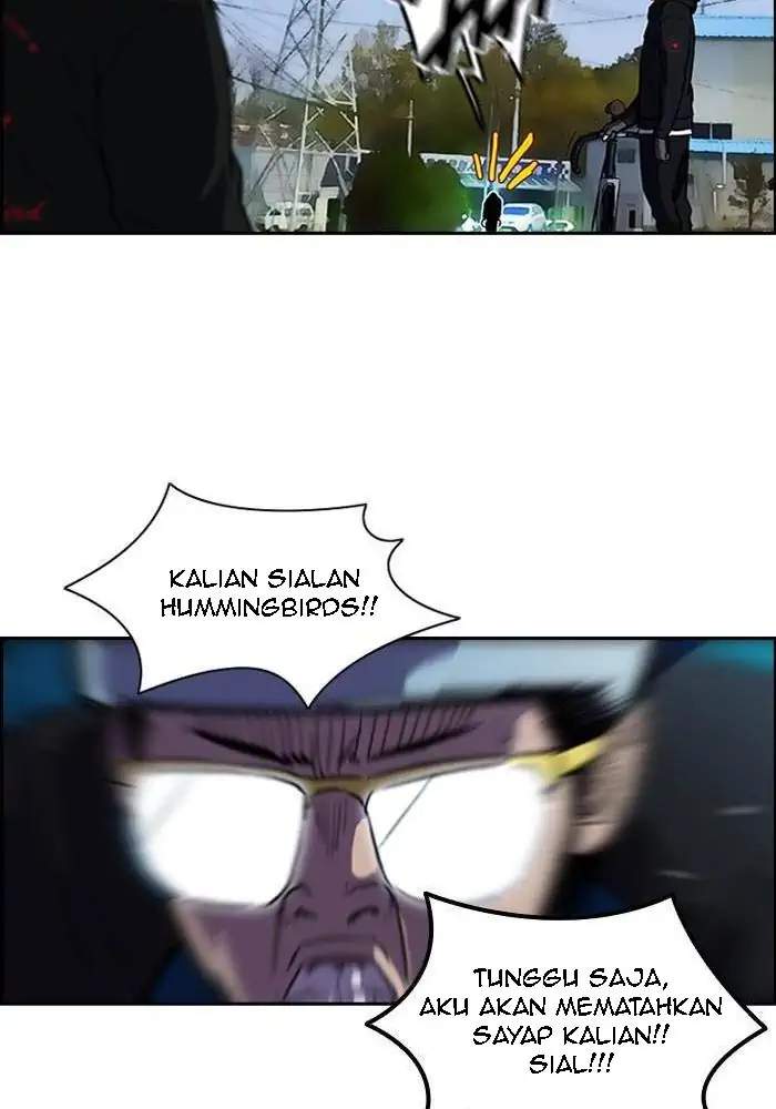 Wind Breaker Chapter 88 Bahasa Indonesia