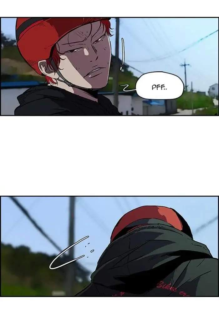 Wind Breaker Chapter 88 Bahasa Indonesia