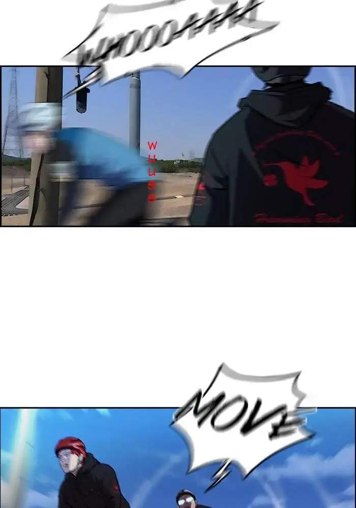 Wind Breaker Chapter 88 Bahasa Indonesia