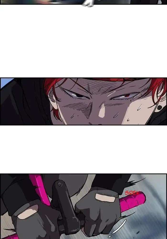 Wind Breaker Chapter 88 Bahasa Indonesia