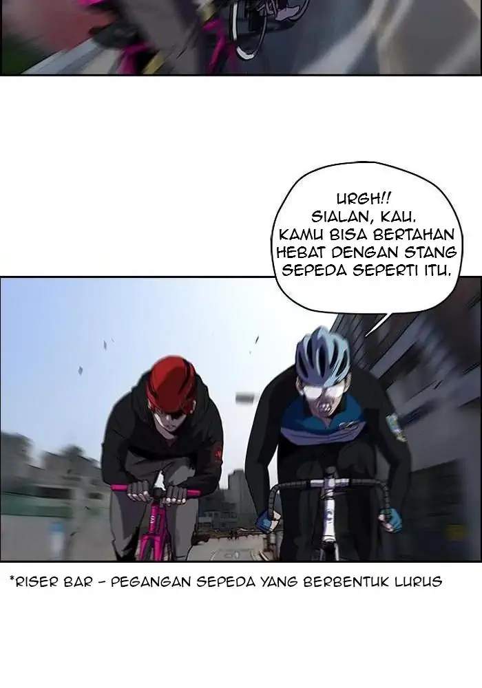 Wind Breaker Chapter 88 Bahasa Indonesia