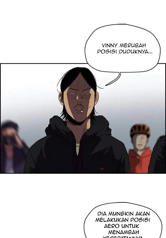 Wind Breaker Chapter 88 Bahasa Indonesia