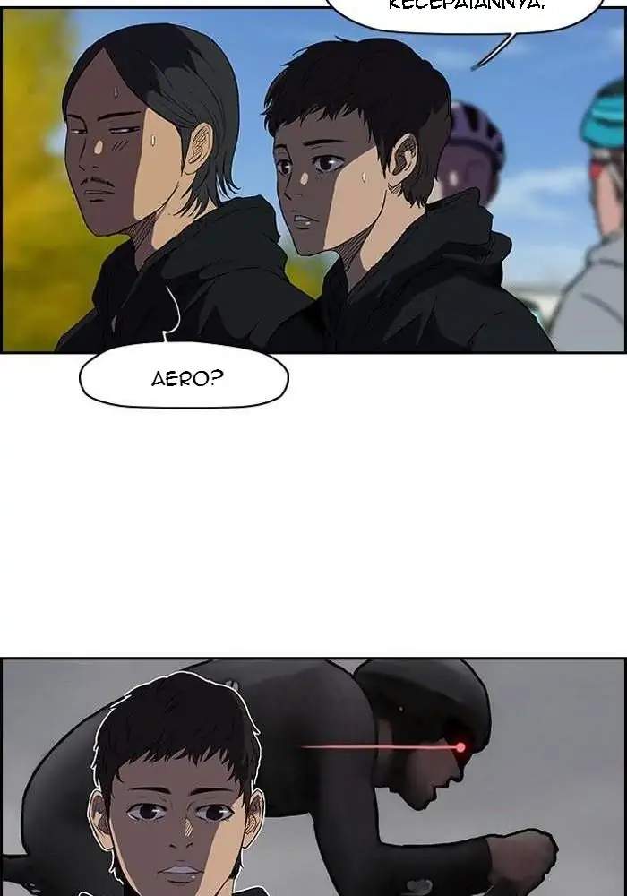 Wind Breaker Chapter 88 Bahasa Indonesia