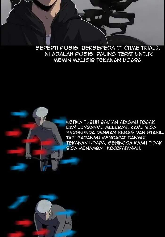 Wind Breaker Chapter 88 Bahasa Indonesia