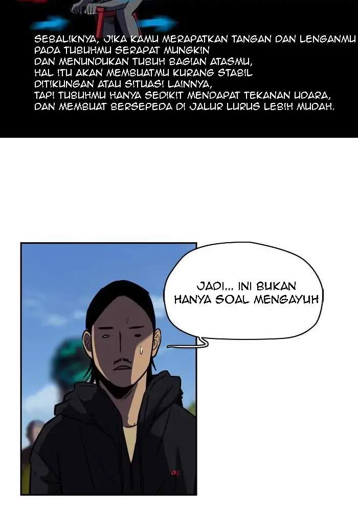 Wind Breaker Chapter 88 Bahasa Indonesia