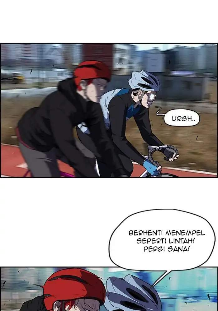 Wind Breaker Chapter 88 Bahasa Indonesia