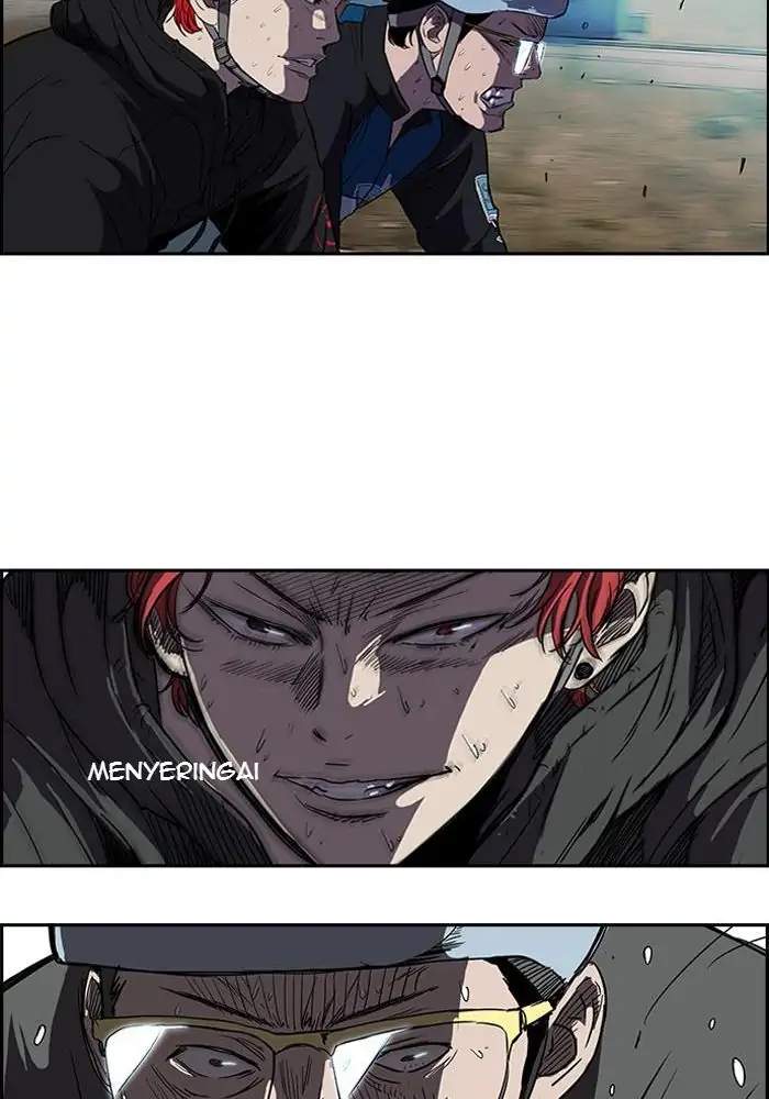 Wind Breaker Chapter 88 Bahasa Indonesia