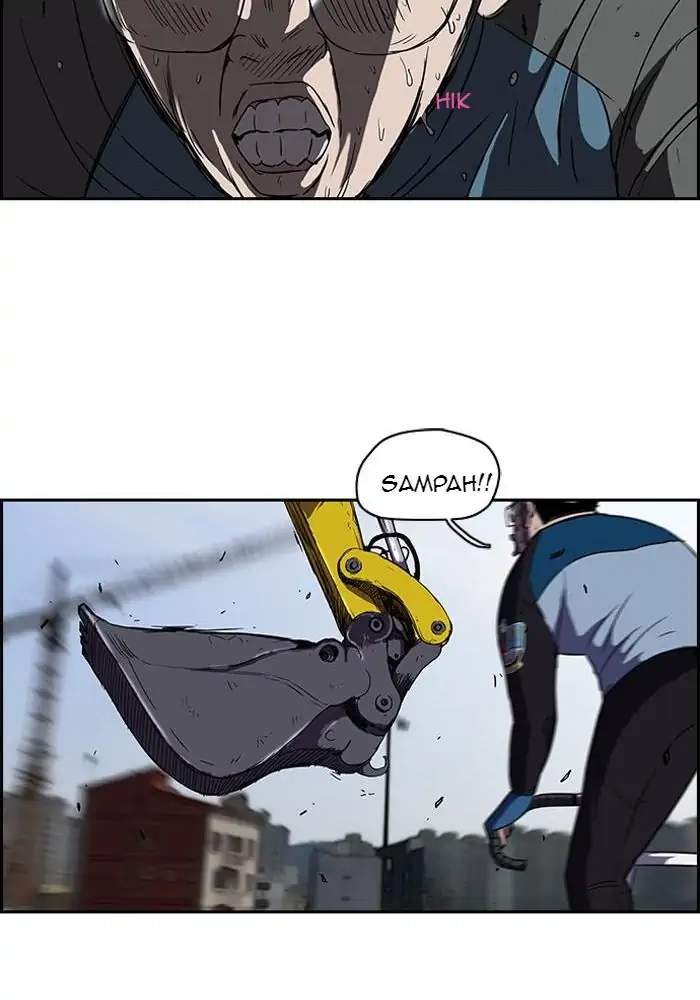 Wind Breaker Chapter 88 Bahasa Indonesia