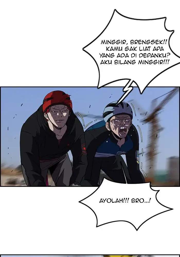 Wind Breaker Chapter 88 Bahasa Indonesia