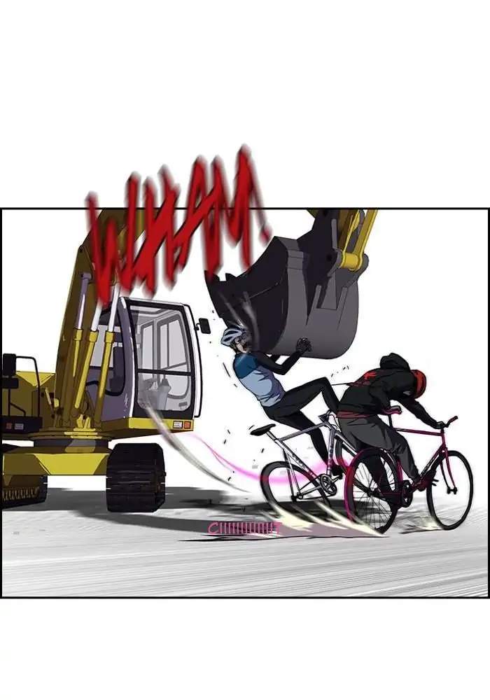 Wind Breaker Chapter 88 Bahasa Indonesia