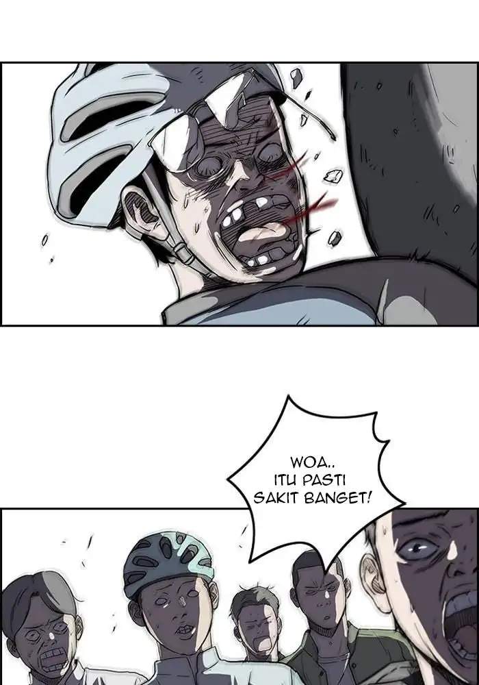 Wind Breaker Chapter 88 Bahasa Indonesia