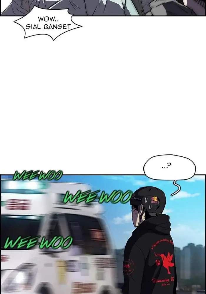 Wind Breaker Chapter 88 Bahasa Indonesia