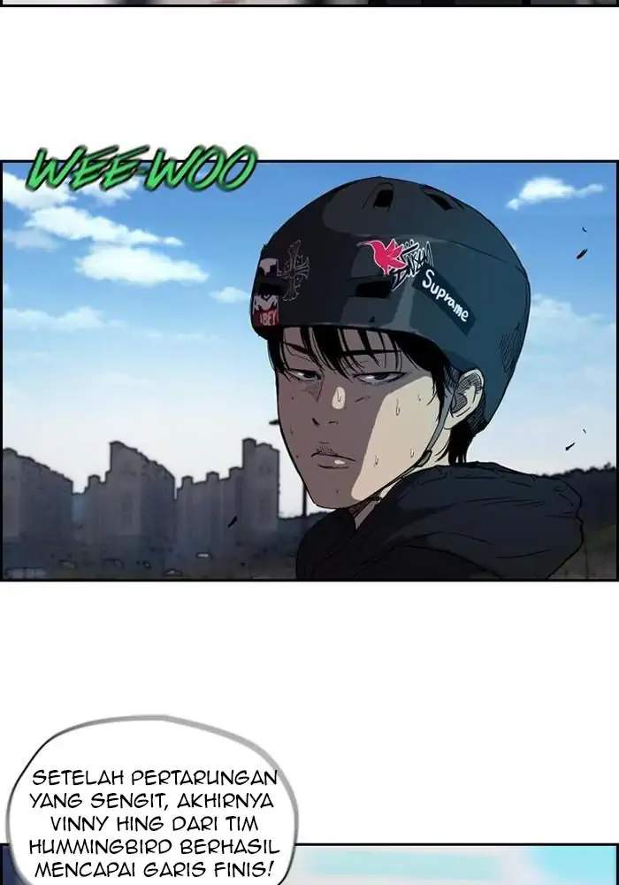 Wind Breaker Chapter 88 Bahasa Indonesia